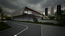 Aus dem ehemaligen SEAT Sport Gebäude wird die CUPRA Racing Factory 